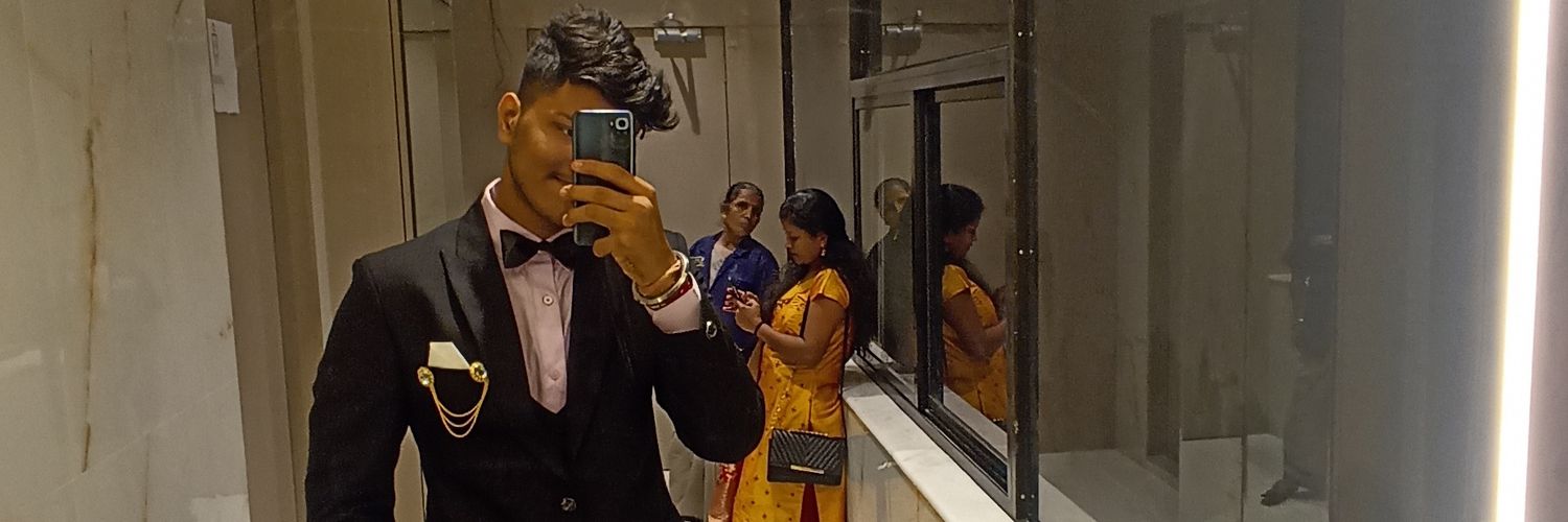 Saurabh Singh banner