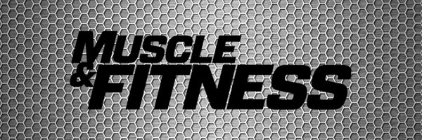 muscle_fitness Profile Banner