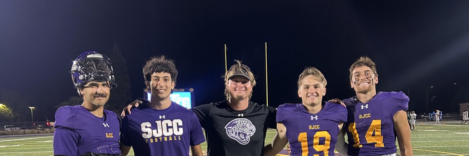 Coach Michael Bird banner