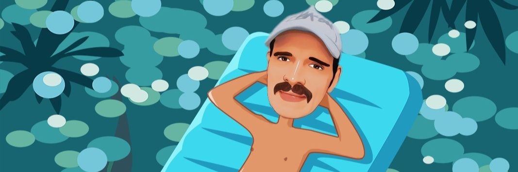 ALVCARLOS's profile banner image