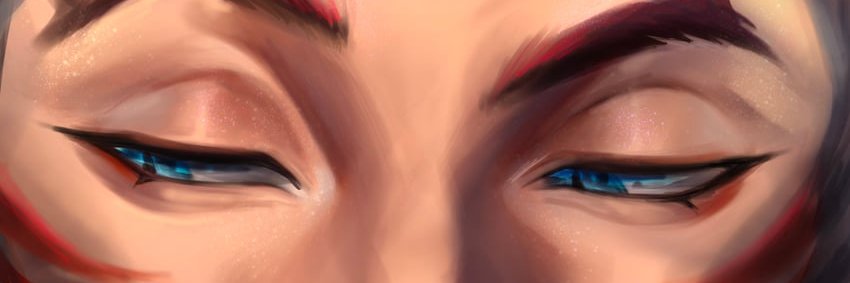 furyandarkbring's profile banner image
