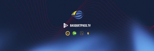 Básquet Pass Uruguay Profile Banner
