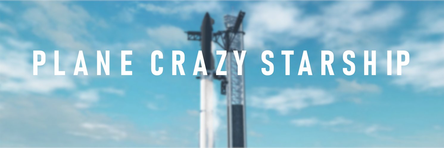 PCS (@PCStarship) / Posts / X