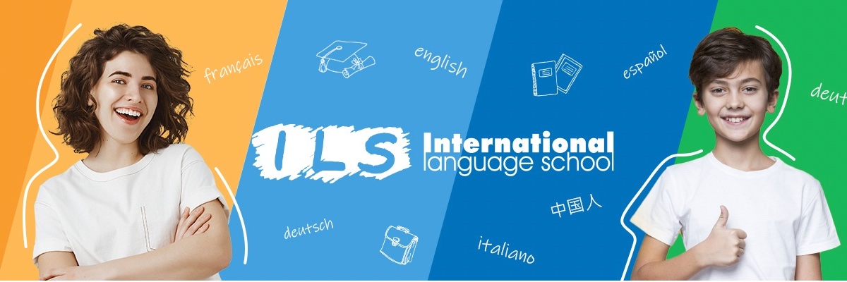 ILSschool's profile banner image