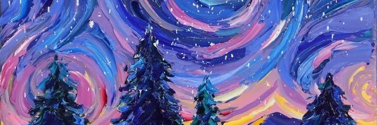 Shay ~ recovery banner