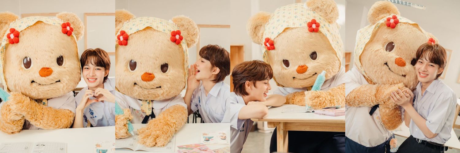 MixPeachBerry's profile banner image