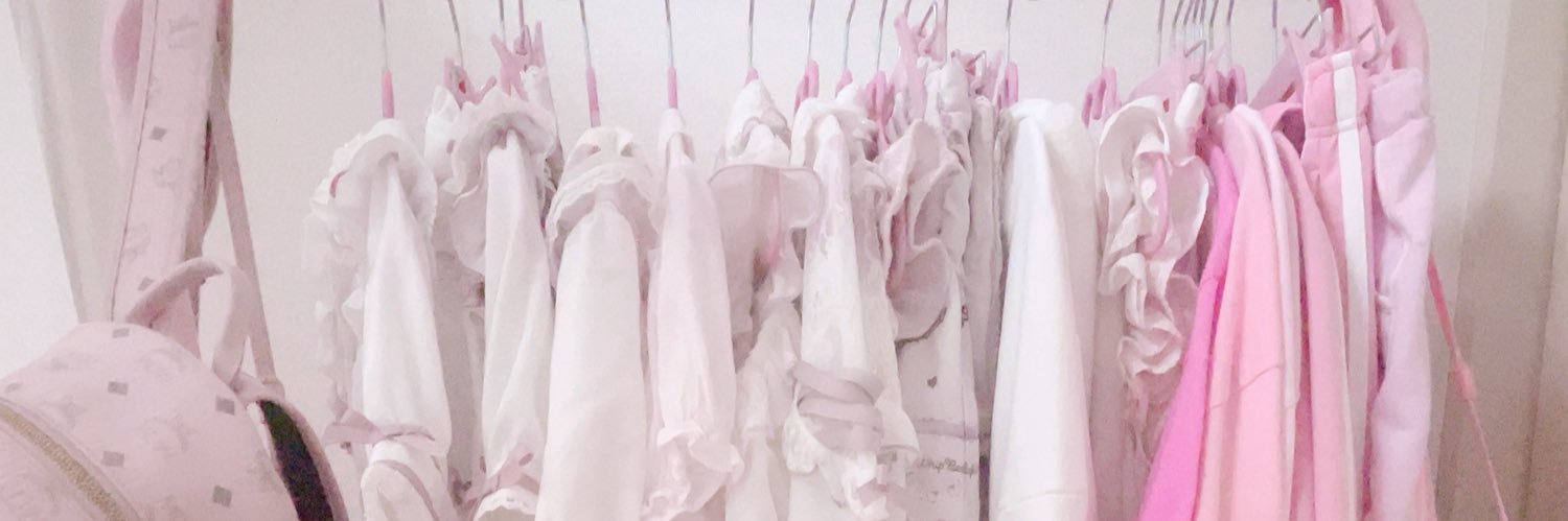 ツインテール隊長♥ banner