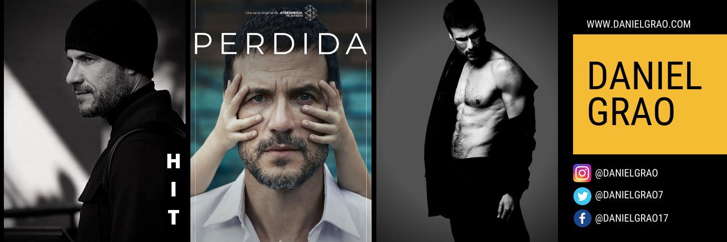Daniel Grao banner