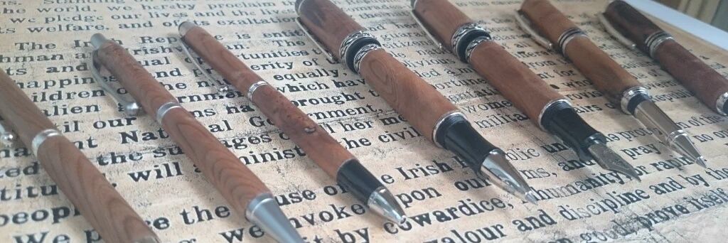 GalwayPens's profile banner image
