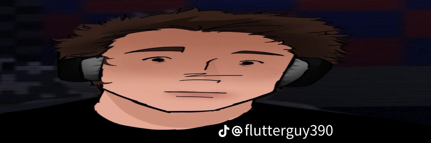 DANNY's banner