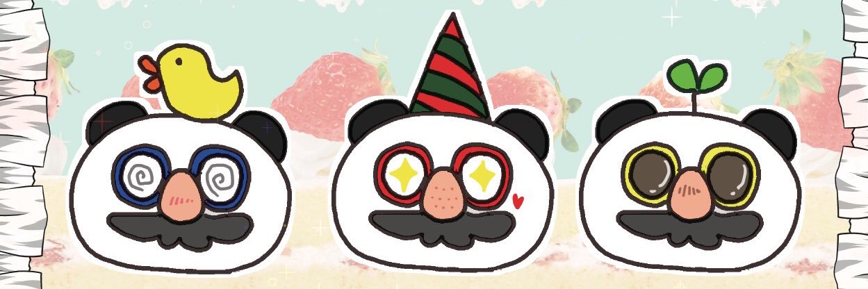 wachadera's profile banner image