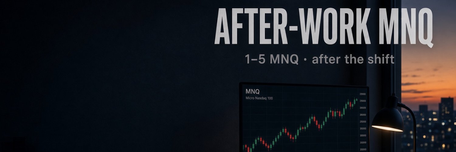 AfterWorkMNQ's profile banner image