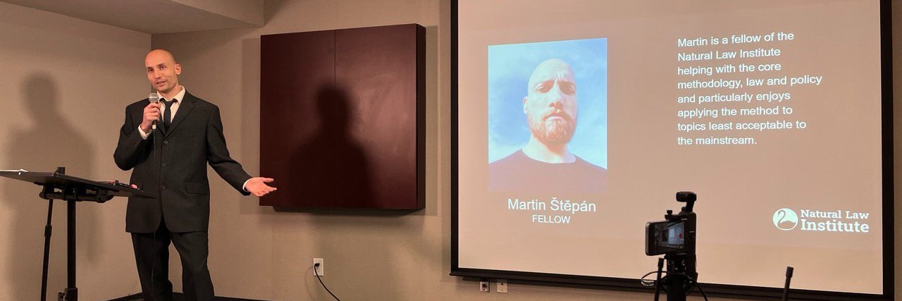 Martin Štěpán banner