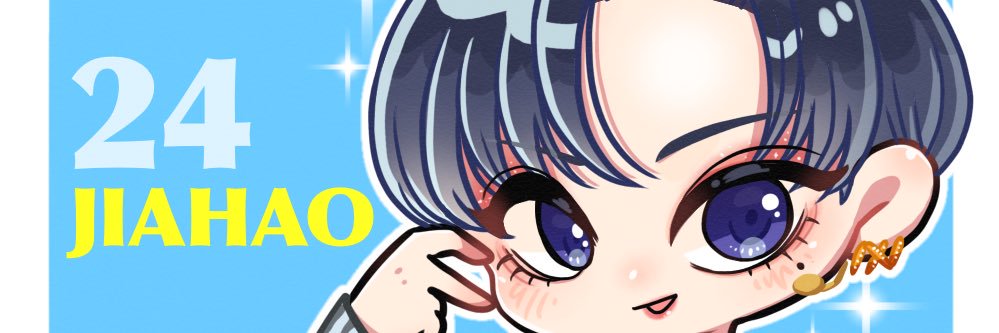 なかの(NAKANO)🌹's banner