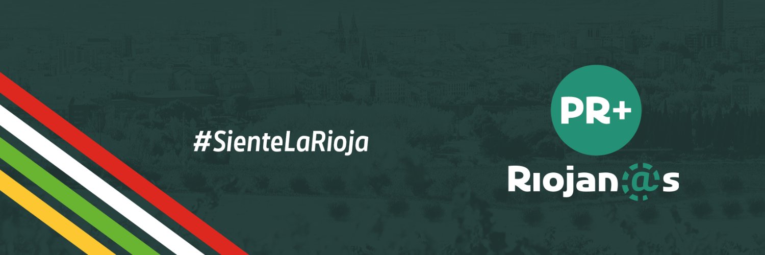 PartidoRiojano's profile banner image