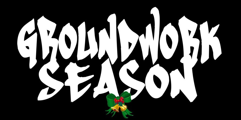 GroundWorkBoyz's profile banner image