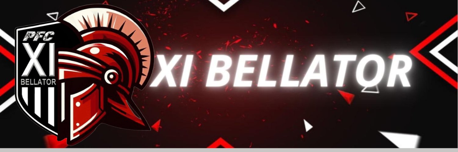 PFC XI Bellator banner
