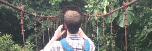 jorstadj's profile banner image
