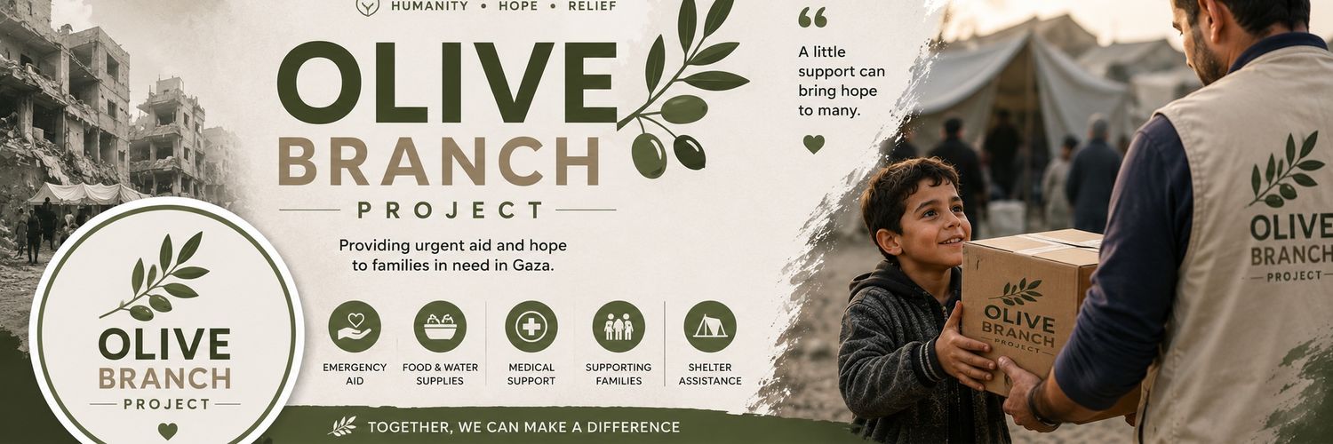 OliveBranch1P's profile banner image