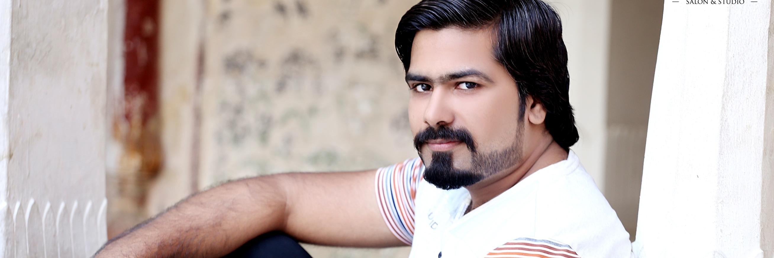 Hammad Ahmed banner