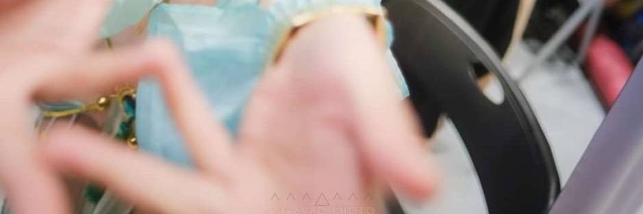 这是谁家狐狸🦊（YuYan 重生中 banner