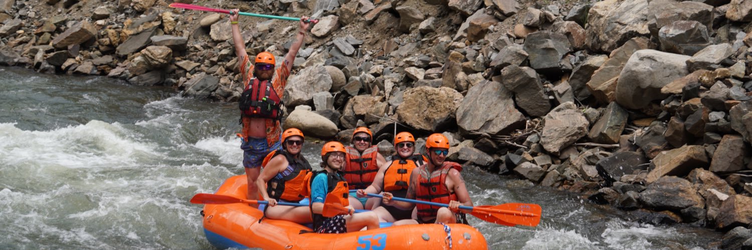 Pepe the Raft Guide banner