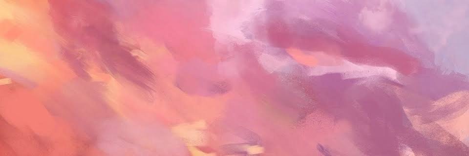 little flower 🍡 banner