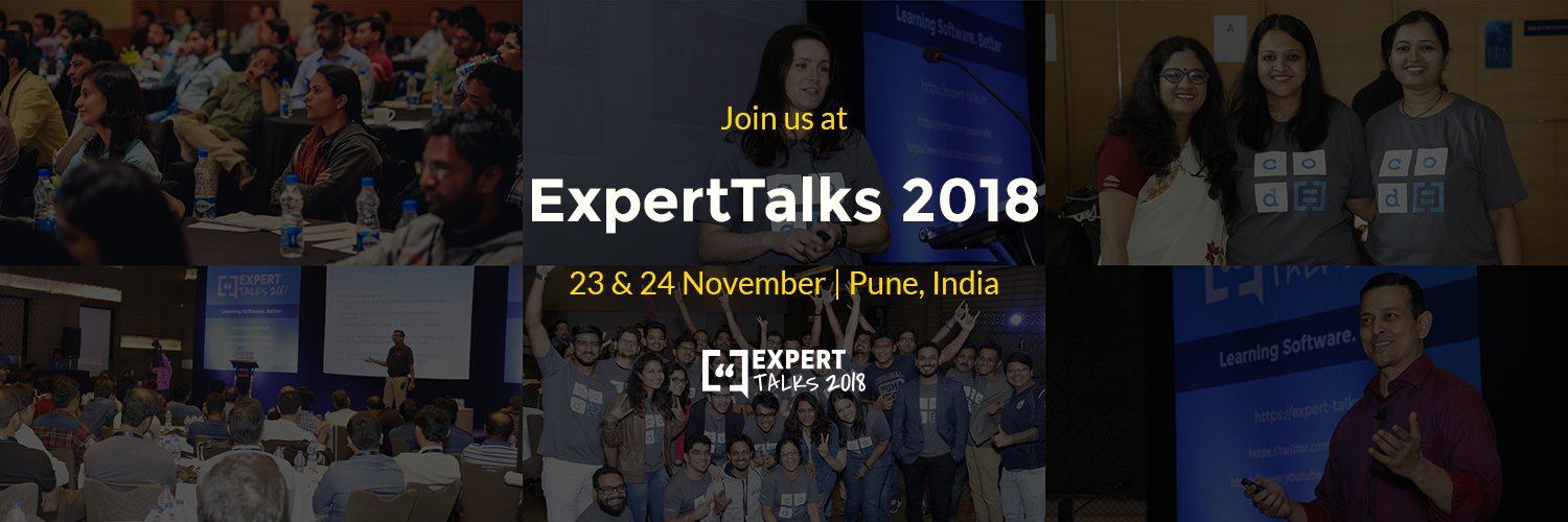 ExpertTalks_In's profile banner image