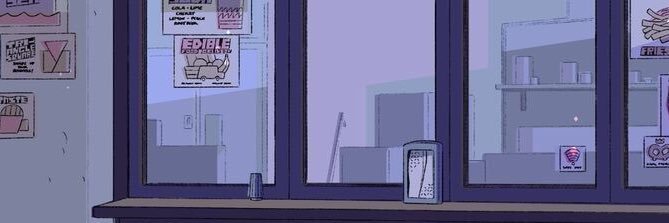 ゆきめ banner
