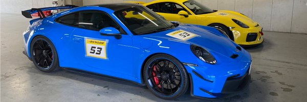 CREF_MotorSport Profile Banner