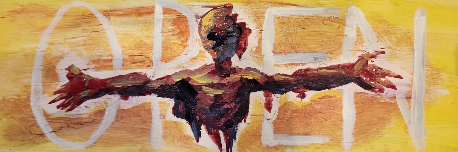 Tato's Secret Lab banner