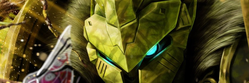 CommanderHawkz's profile banner image