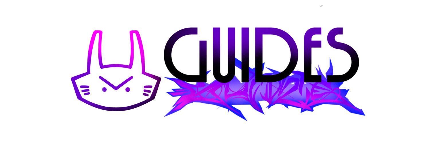 GUIDES banner