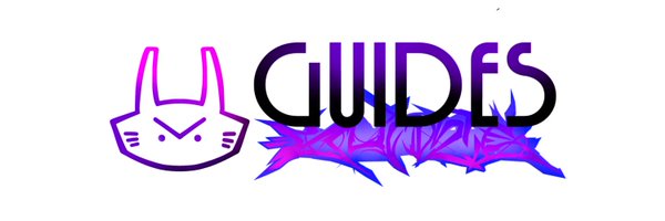 GuidesPFP Profile Banner