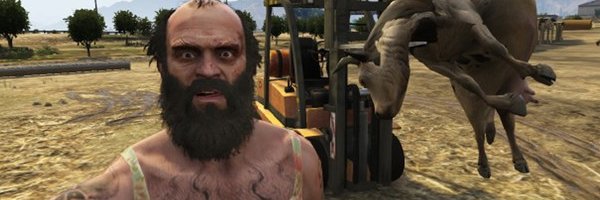 Trevor Philips inc. banner
