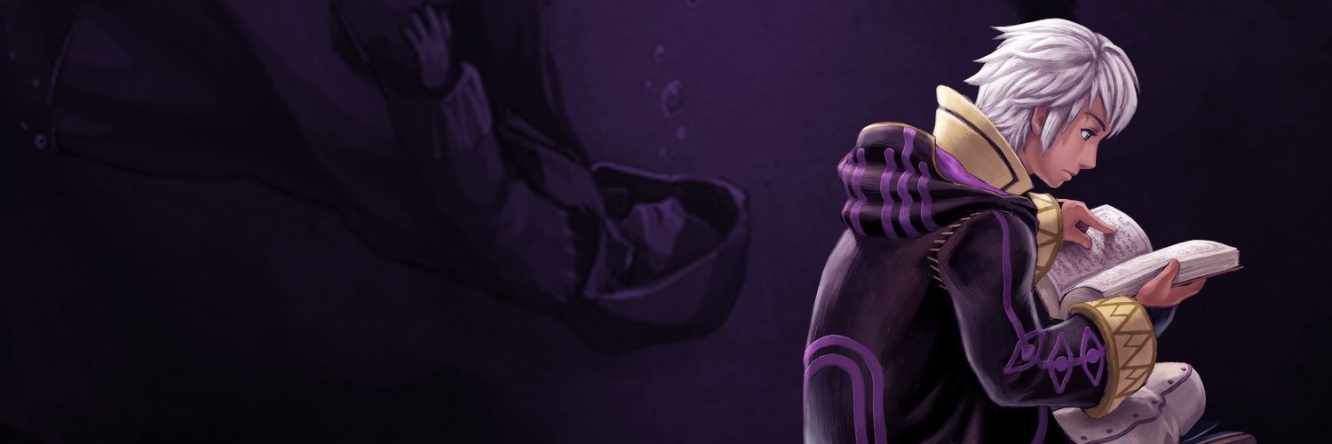 𝐄𝐱𝐚𝐥𝐭'𝐬 𝐎𝐭𝐡𝐞𝐫 𝐇𝐚𝐥𝐟 banner