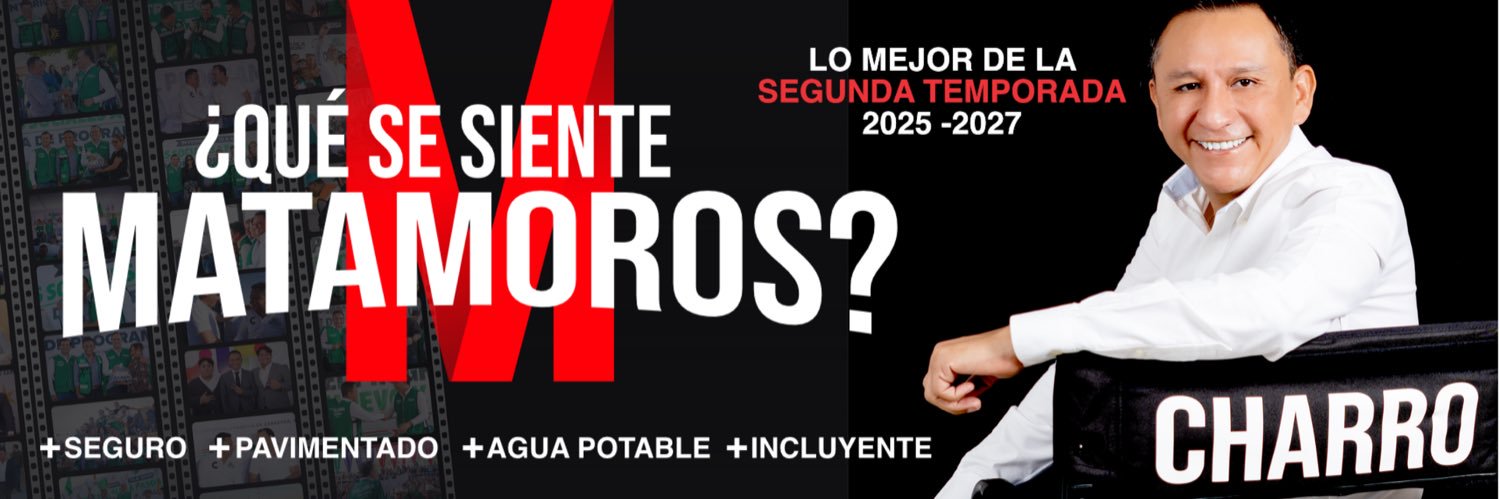 Miguel Angel Ramirez banner