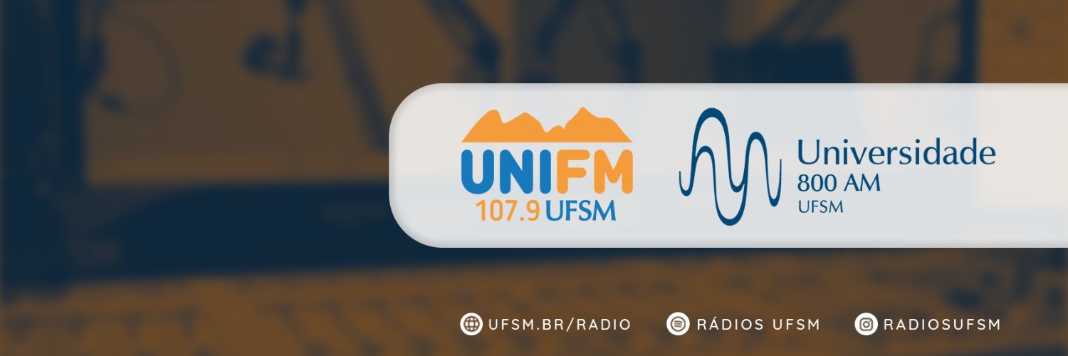 RadiosUFSM's profile banner image