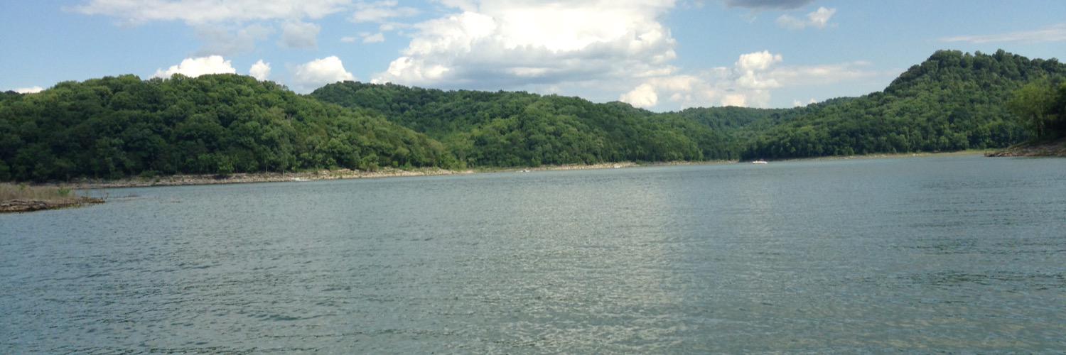 John Blankenship banner