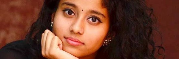 Krisha Kurup Profile Banner