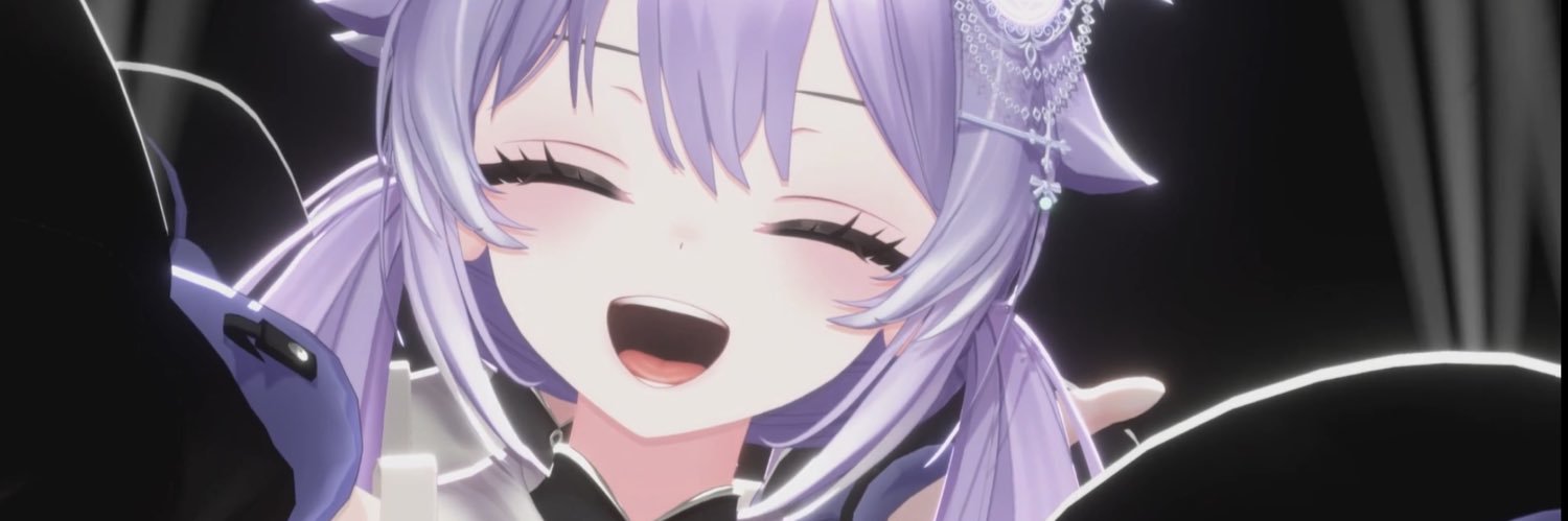 imomdj's profile banner image