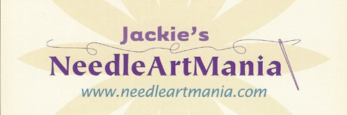 NEEDLEARTMANIA's profile banner image