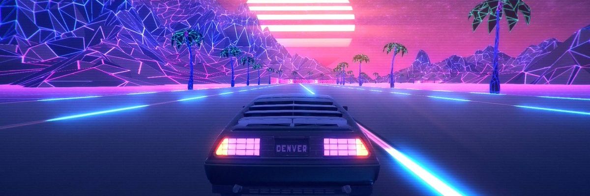 bjretana's profile banner image