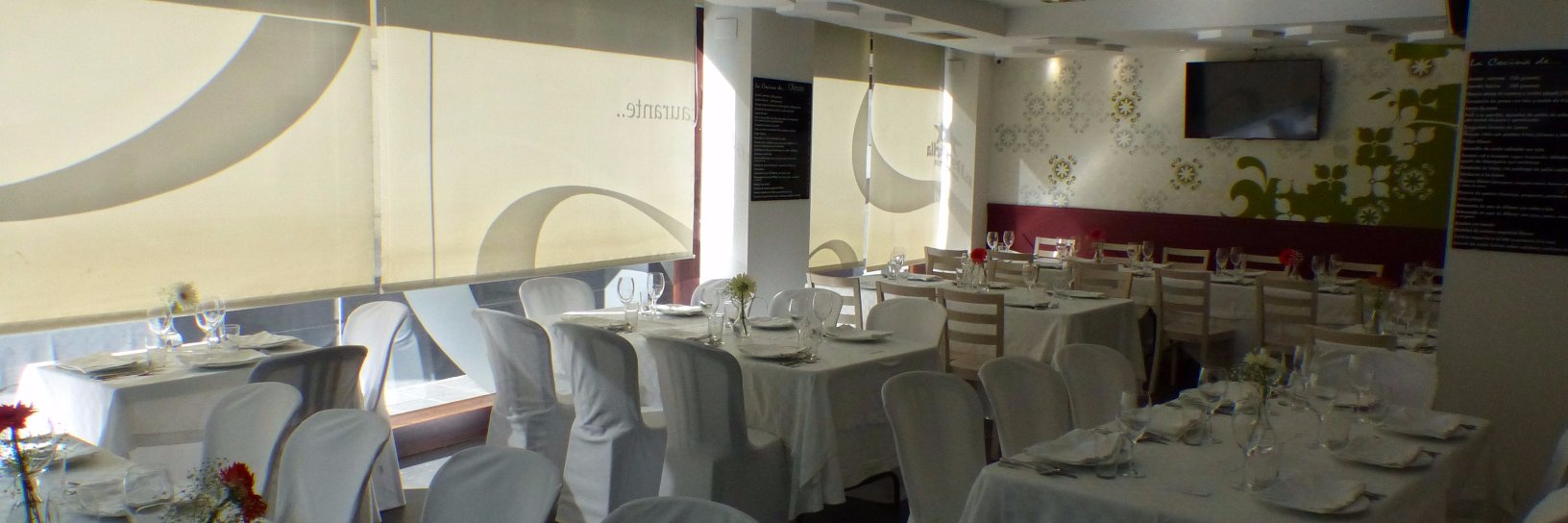 OleumRestaurant's profile banner image