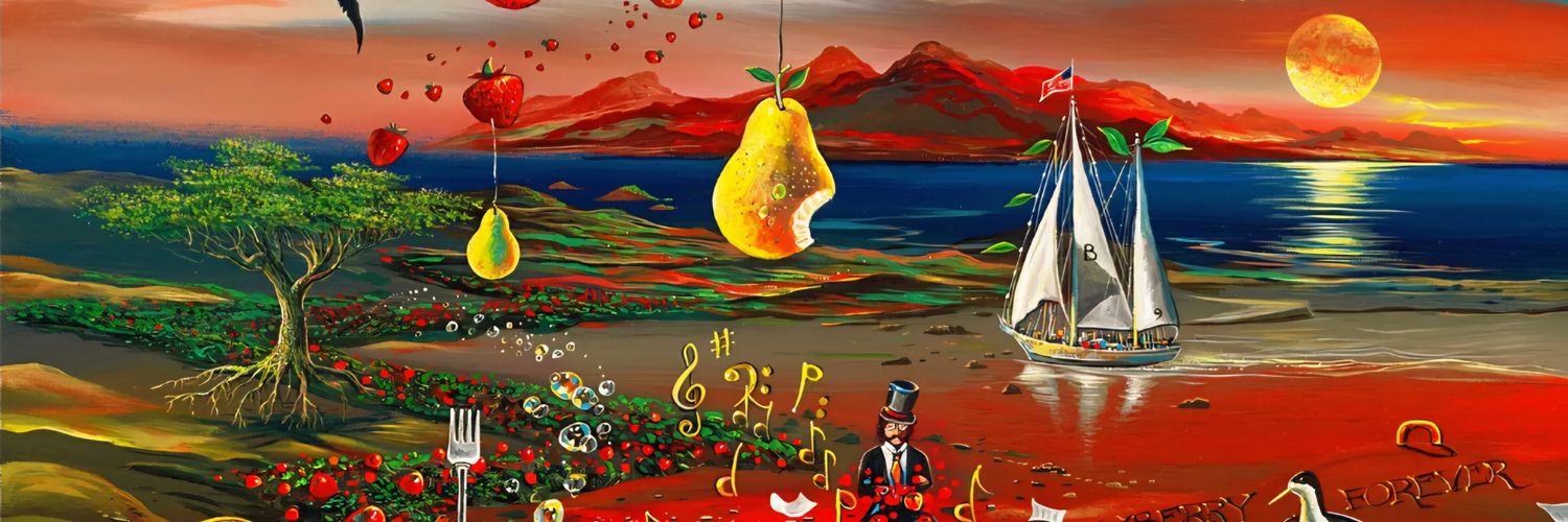 SedefliPeker's profile banner image