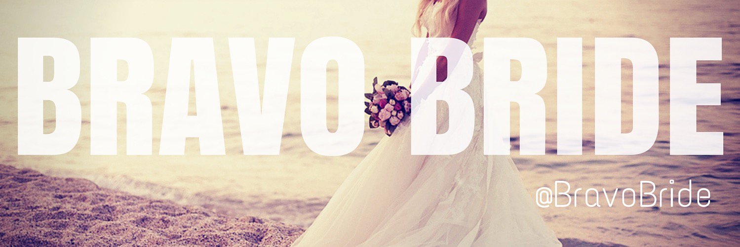 BravoBride's profile banner image