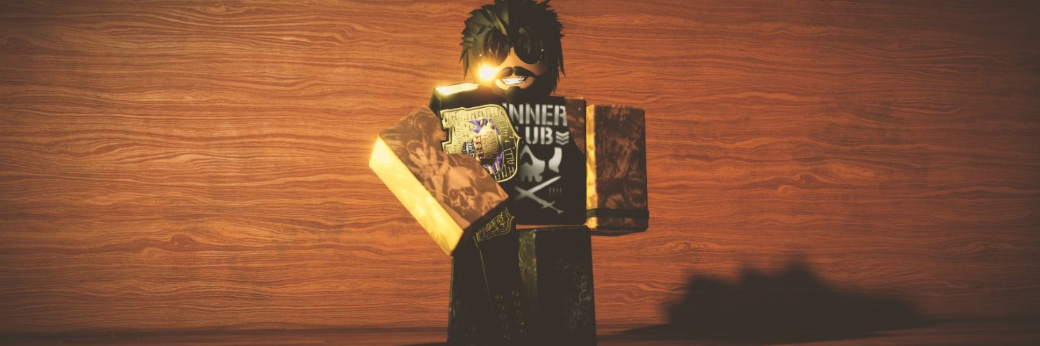 Jayden Sinner banner