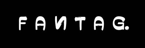 FANTAG banner