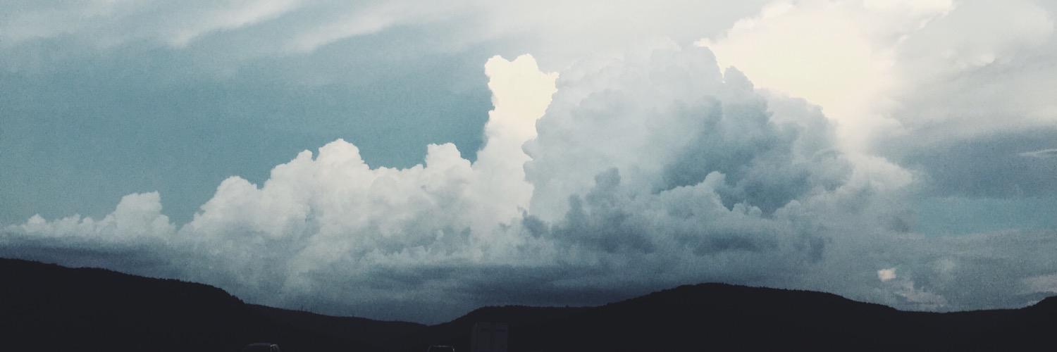 caradyba's profile banner image