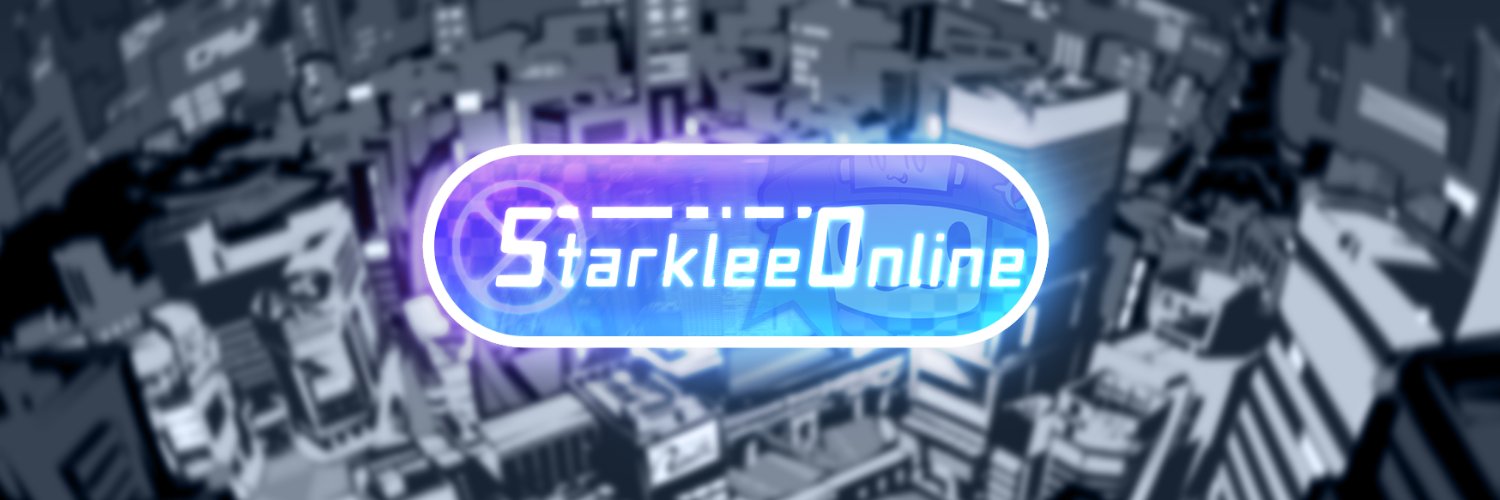 𝗦𝘁𝗮𝗿𝗸𝗹𝗲𝗲™ banner